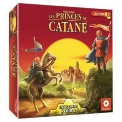 Catane – Princes De Catane