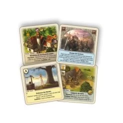 Catane – Princes De Catane – Age Sombre -Série De Jeux les princes de catane lage sombre 34 1