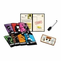 Linq -Série De Jeux linq 1