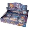 Disney Lorcana – Display 24 Boosters Chapitre 4 Le Retour D’Ursula -Série De Jeux lorcana boite de 24 boosters le retour d ursula