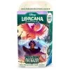 Disney Lorcana – Starter Lago Et Jafar Chapitre 7 L’Ile D’Archazia -Série De Jeux lorcana deck de demarrage l ile d archazia iago et jaffar