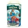 Disney Lorcana – Starter La Belle Et La Bête Chapitre 7 L’Ile D’Archazia 1 Disney Lorcana – Starter La Belle Et La Bête Chapitre 7 L’Ile D’Archazia -Série De Jeux lorcana deck de demarrage l ile d archazia la belle et la bete