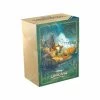 Deck Box Lorcana Robin Des Bois 1 Deck Box Lorcana Robin Des Bois -Série De Jeux lorcana deckbox robin des bois