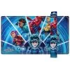 Disney Lorcana – Playmat Nouveaux Héros 1 Disney Lorcana – Playmat Nouveaux Héros -Série De Jeux lorcana playmat nouveaux heros
