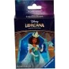 Sleeves Lorcana – Tiana -Série De Jeux lorcana sleeves tiana
