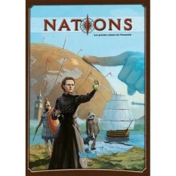 Nations 9 Nations -Série De Jeux nations vf 1 3