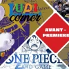 ONE PIECE TCG – AVANT PREMIERE – 29 Mars 2025 -Série De Jeux one piece ap