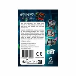 Palm Laboratory -Série De Jeux palm laboratory 1