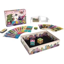 Pikit -Série De Jeux pikit 2