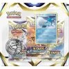 Stars Étincelantes – Pack 3 Boosters Givrali -Série De Jeux pokemon eb09 stars etincelantes pack 3 boosters givrali 00
