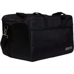 Premium Bag – Carbon Fiber Black