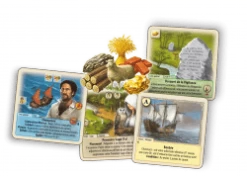 Catane – Princes De Catane – Age Des Lumières -Série De Jeux princes de catane extension lage des lumieres 22 1