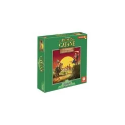 Catane – Princes De Catane – Age Des Lumières -Série De Jeux princes de catane extension lage des lumieres 23 1