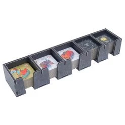 Insert Kutna Hora 16 Insert Kutna Hora -Série De Jeux rangement pour boite folded space kutna hora la cite de l argent 2