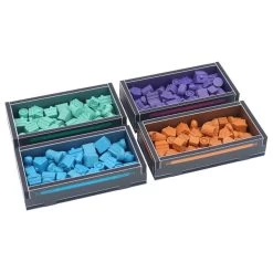 Insert Kutna Hora 15 Insert Kutna Hora -Série De Jeux rangement pour boite folded space kutna hora la cite de l argent 3