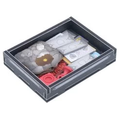 Insert Kutna Hora 13 Insert Kutna Hora -Série De Jeux rangement pour boite folded space kutna hora la cite de l argent 5