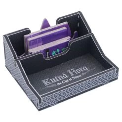 Insert Kutna Hora 11 Insert Kutna Hora -Série De Jeux rangement pour boite folded space kutna hora la cite de l argent 7