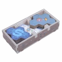 Insert Revive -Série De Jeux rangement pour boite folded space revive 1