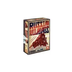 Russian Railroads -Série De Jeux russian railroads 23 1