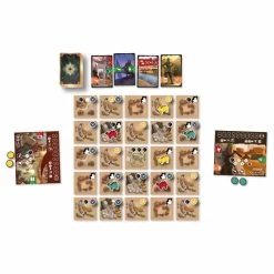 Sahwari -Série De Jeux sahwari 1