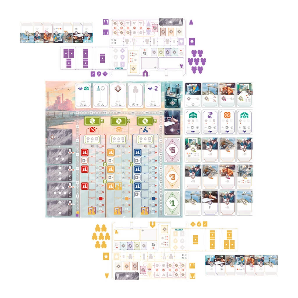 Salton Sea VF 4 Salton Sea VF – Image 2