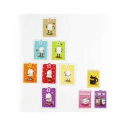 Secret Santa -Série De Jeux secret santa 2