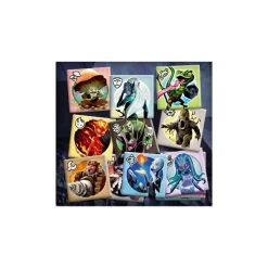 Small World – Underground -Série De Jeux small world underground 53 1