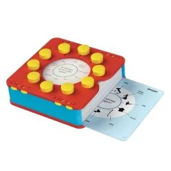 Smart 10 – Famille -Série De Jeux smart 10 famille 1