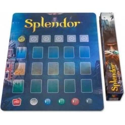 Splendor – Playmat