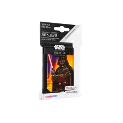 Sleeves Star Wars Unlimited – Dark Vador