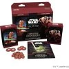 Star Wars Unlimited – Crépuscule De La République Kit De Démarrage 2 Joueurs -Série De Jeux star wars unlimited crepuscule de la republique kit de demarrage 2 joueurs