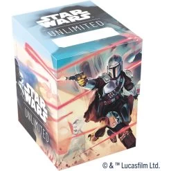 Star Wars Unlimited – Deck Box