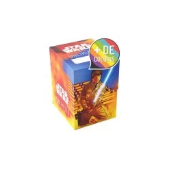 Star Wars Unlimited – Deck Box -Série De Jeux star wars unlimited deck box 2