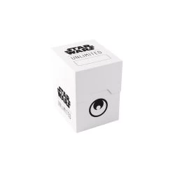 Star Wars Unlimited – Deck Box -Série De Jeux star wars unlimited deck box 3