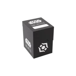 Star Wars Unlimited – Deck Box -Série De Jeux star wars unlimited deck box 4
