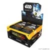 Star Wars Unlimited – Passage En Vitesse Lumière Display 24 Boosters -Série De Jeux star wars unlimited passage en vitesse lumiere boite de 24 boosters