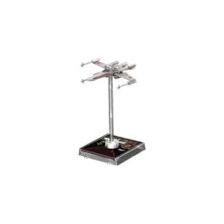 Star Wars X-Wing – Chasseur X-Wing -Série De Jeux star wars x wing chasseur x wing 14 1