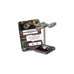 Star Wars X-Wing – Chasseur Y-Wing -Série De Jeux star wars x wing chasseur y wing4