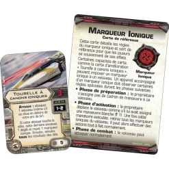 Star Wars X-Wing – Chasseur Y-Wing -Série De Jeux star wars x wing chasseur y wing5