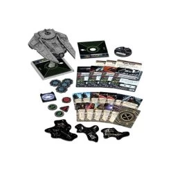 Star Wars X-Wing – Décimateur VT-49 -Série De Jeux star wars x wing decimateur vt 49 14 1