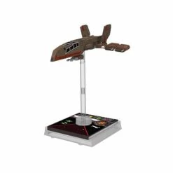 Star Wars X-Wing – Cargo HWK-290 -Série De Jeux star wars x wing hwk 290 33 1