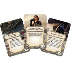 Star Wars X-Wing – Cargo HWK-290 -Série De Jeux star wars x wing hwk 290 34 1