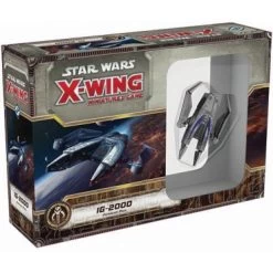 Star Wars X-Wing – IG-2000
