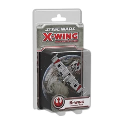 Star Wars X-Wing – K-Wing