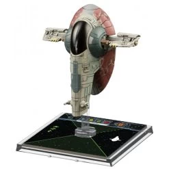 Star Wars X-Wing – Slave-1 -Série De Jeux star wars x wing slave 1 35 1