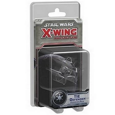 Star Wars X-Wing – TIE Defender 3 Star Wars X-Wing – TIE Defender