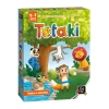 Tetaki -Série De Jeux tetaki