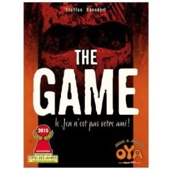 The Game