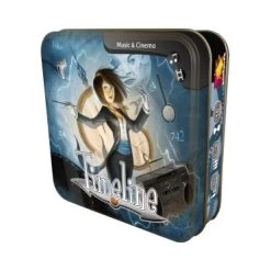 Time Line V – Musique & Cinéma