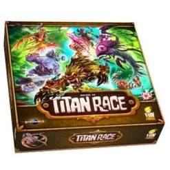 Titan Race